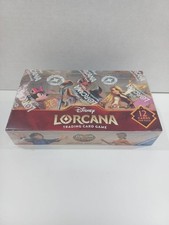 Magic The Gathering - Lorcana