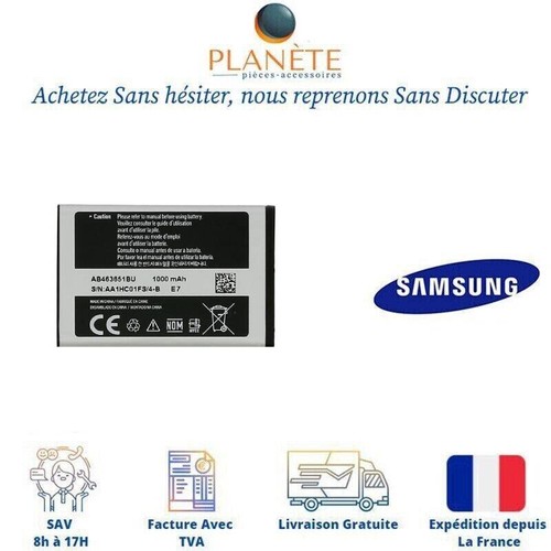 Originale batterie battery - originale,