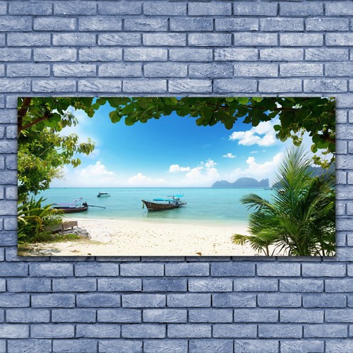 Tableau image impression sous - tableau,
