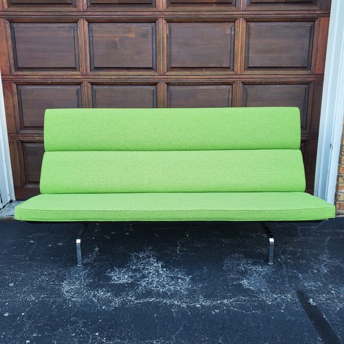 Herman miller eames sofa - miller,