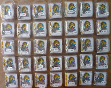 lot 35 paquets shad jig head