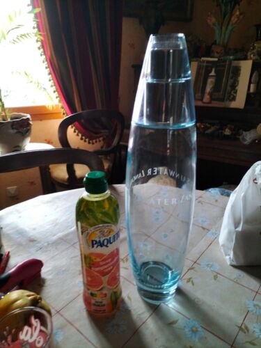 Flacon parfum geant45 - flacon, de