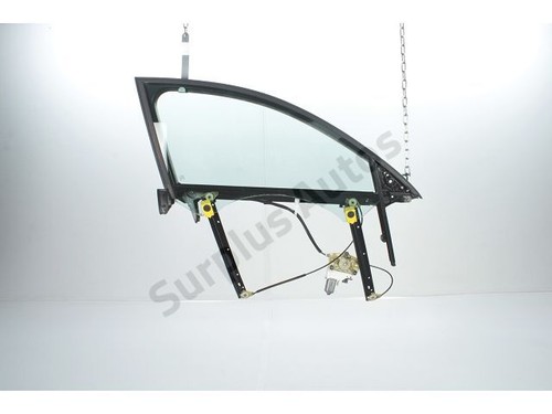 Leve vitre electrique - leve-vitre, avant