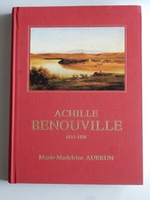 Achille Benouville    1815-1891   Catalogue  raisonné de l'oeuvre