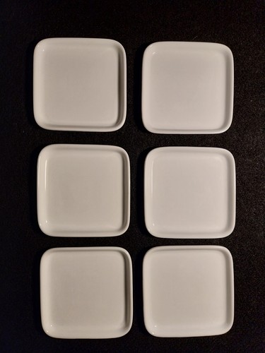 Set coupelles design loewy - 6,