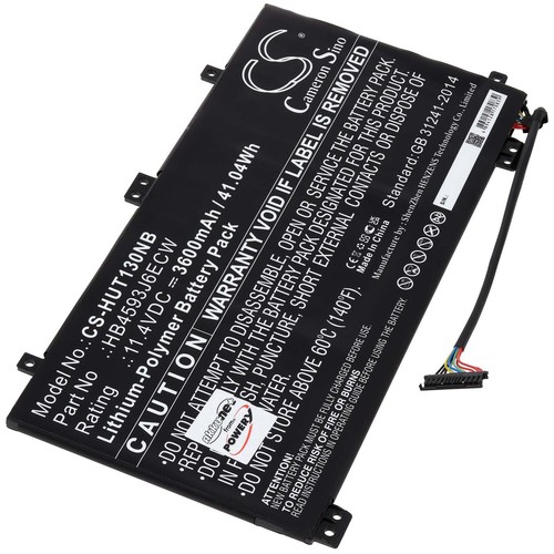 Batterie pour ordinateur