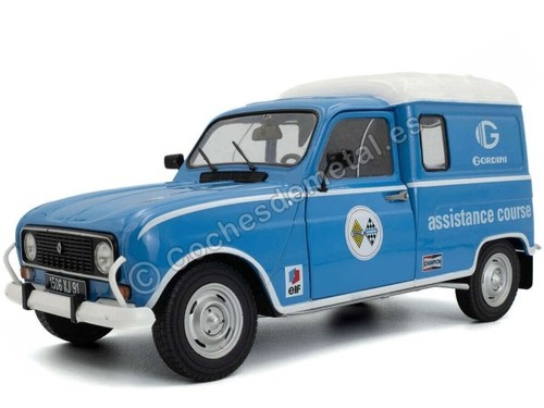 1986 renault service - 1986,