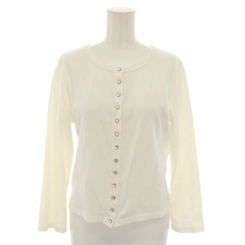 Cardigan blanc agnes - , b