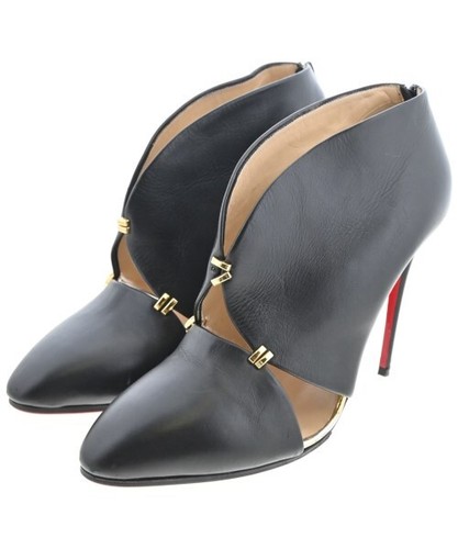 Escarpins talons christian - escarpins, à