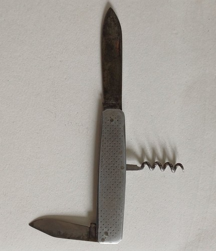 Rare petit couteau canif - rare,