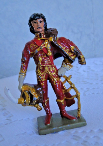 Soldat plomb starlux - soldat,