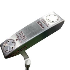 Putter droit SCOTTY CAMERON