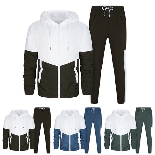Hommes survêtements ensemble - hommes,