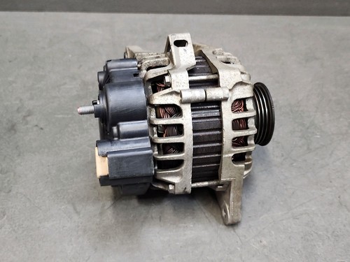 Alternateur 90ah hyundai - alternateur,