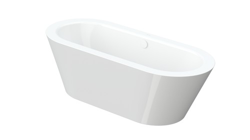 Baignoire bettestarlet oval - baignoire,