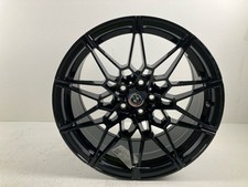 Jante Aluminium BMW 3er