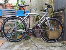 Vélo vtc speedball taille - vélo,