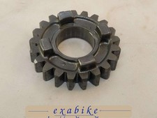 pignon de boite pour Suzuki DR