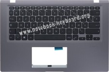 Clavier Topcase Français Original Pour Asus X415J X415JA X415JANS X415JF X415JP 