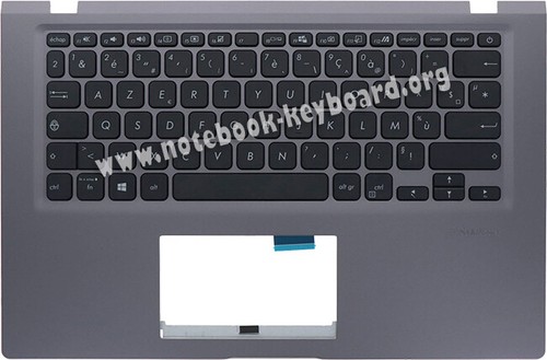 Clavier topcase français - clavier,