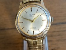 Montre Wyler mécanique