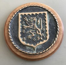 1964 Tape de Bouche Marine