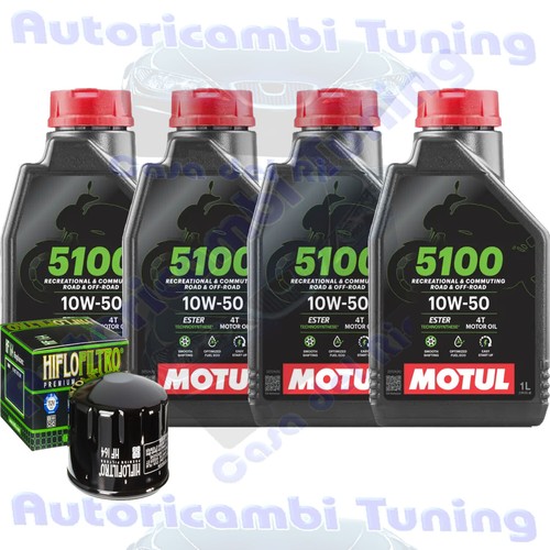 Kit vidange huile - huile, motul