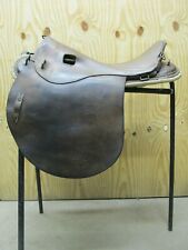 Selle Militaire Forces Armées