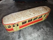 Jouet ancien à friction