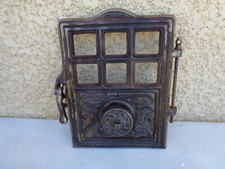 ancienne petite porte Art