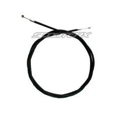 Throttle Cable 70in Mini