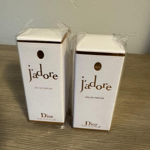 Dior adore eau - dior, de