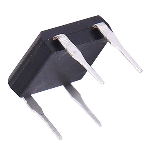 Pont redresseur diode 4 - de,