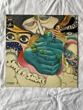 Vinyle 33 Tours Sweet Smoke Just A Poke