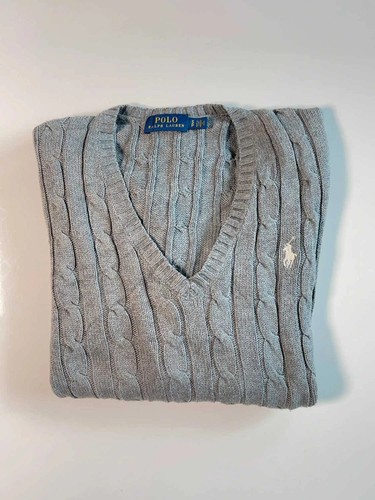 Pull col ralph lauren - col,