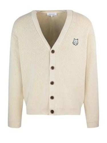 Maison kitsune gilet - gilet, à