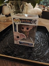 Funko Pop!: Harry Potter - Dobby 10cm Figurine en Vinyle (6561)