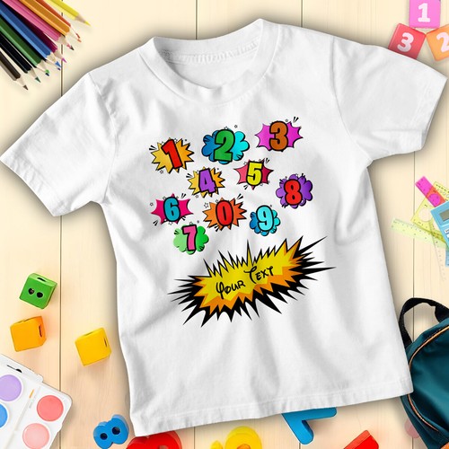 Shirt personnalisé idées - t-shirt,