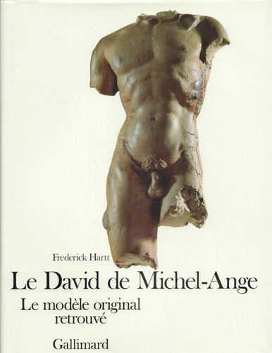 Frederick hartt david de - hartt,