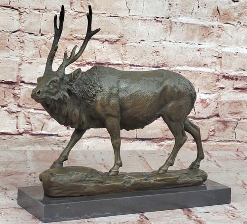 Lopez sculpture bronze de - sculpture,