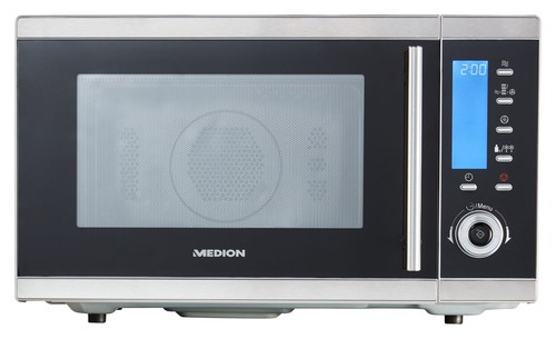 Medion 15501 four - medion, md