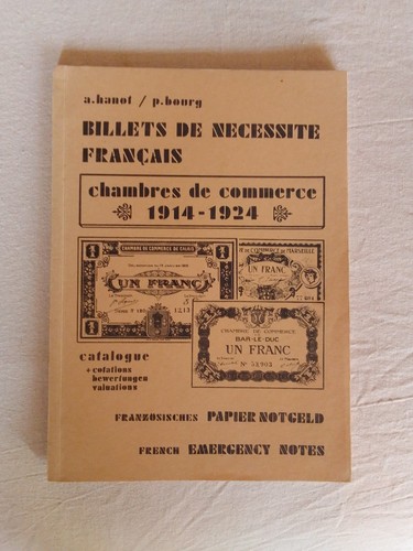 Livre numismatique sur les - livre,