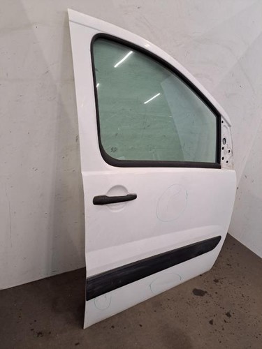 Porte avant droit fiat scudo - fiat, 2