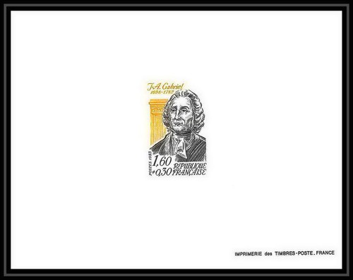 France 2280 jacques - n°2280,