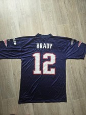 Tom brady new england - new,