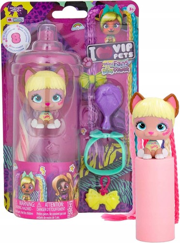 Lalka piesek vip pets - vip,