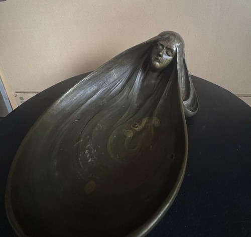 Gustav gurschner ophelia - gustav,