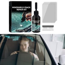 Kit Réparation Fissure Pare