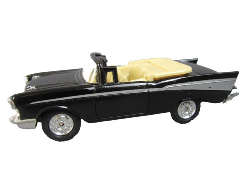 Toy chevrolet bel air - toy,