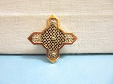 Croix Vitafor Magnétique